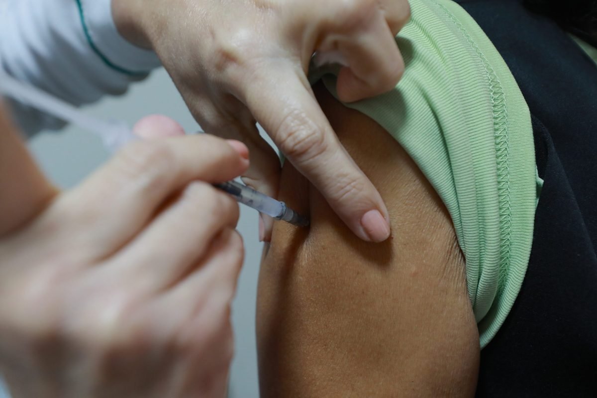 Belém prorroga vacinação contra influenza até abril em meio a alerta de baixa adesão