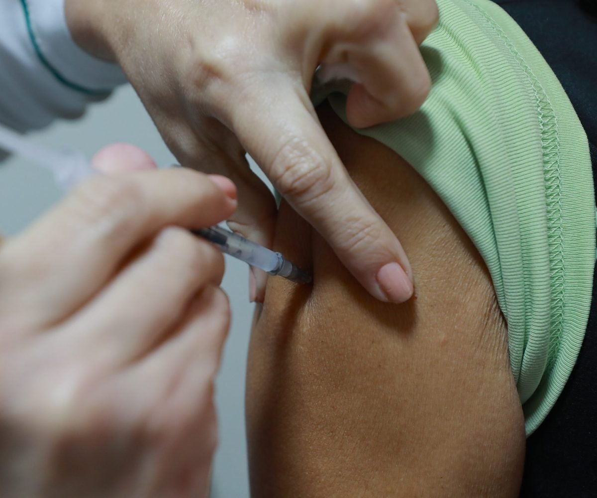 Belém prorroga vacinação contra influenza até abril em meio a alerta de baixa adesão