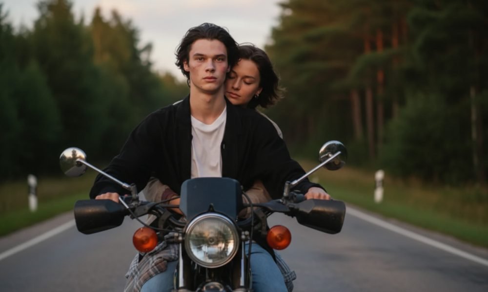 Imagem gerada com IA