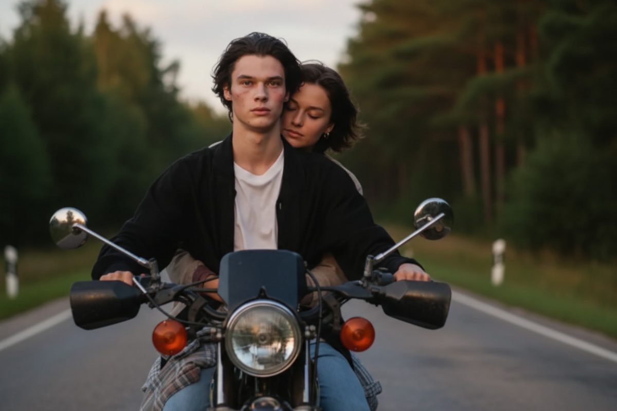 Imagem gerada com IA