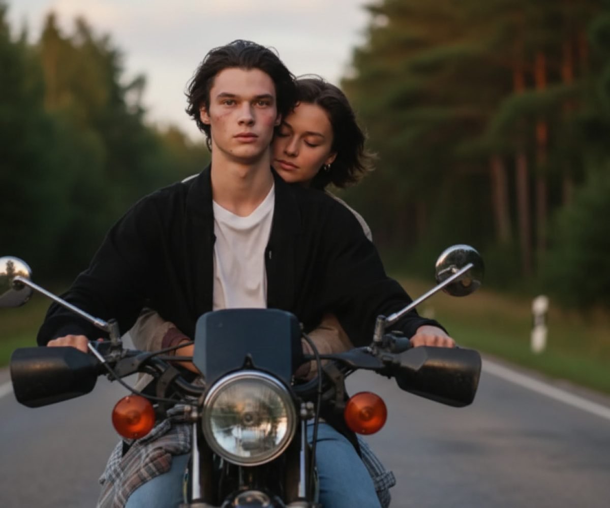 Imagem gerada com IA