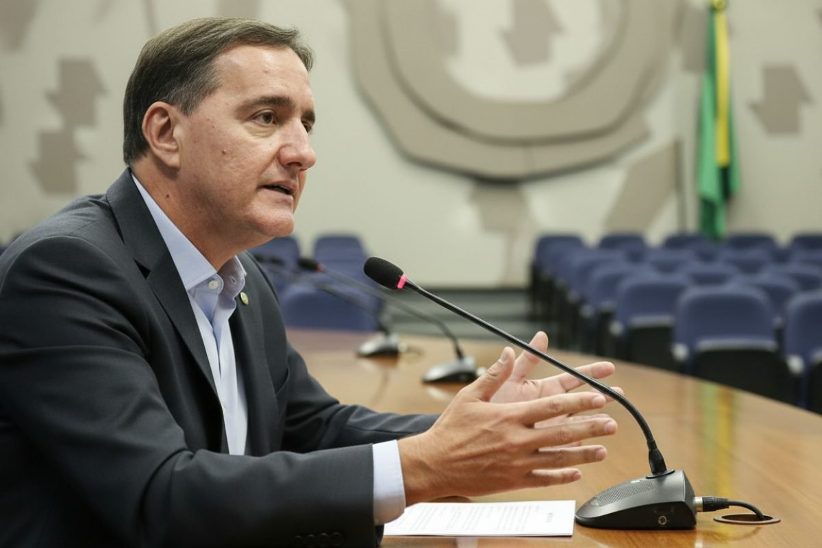 Imagem gerada com IA