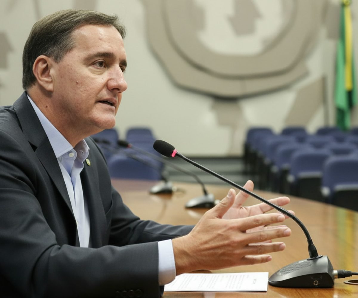 Imagem gerada com IA