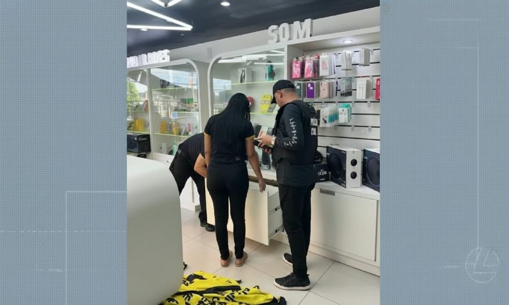 Imagem gerada com IA