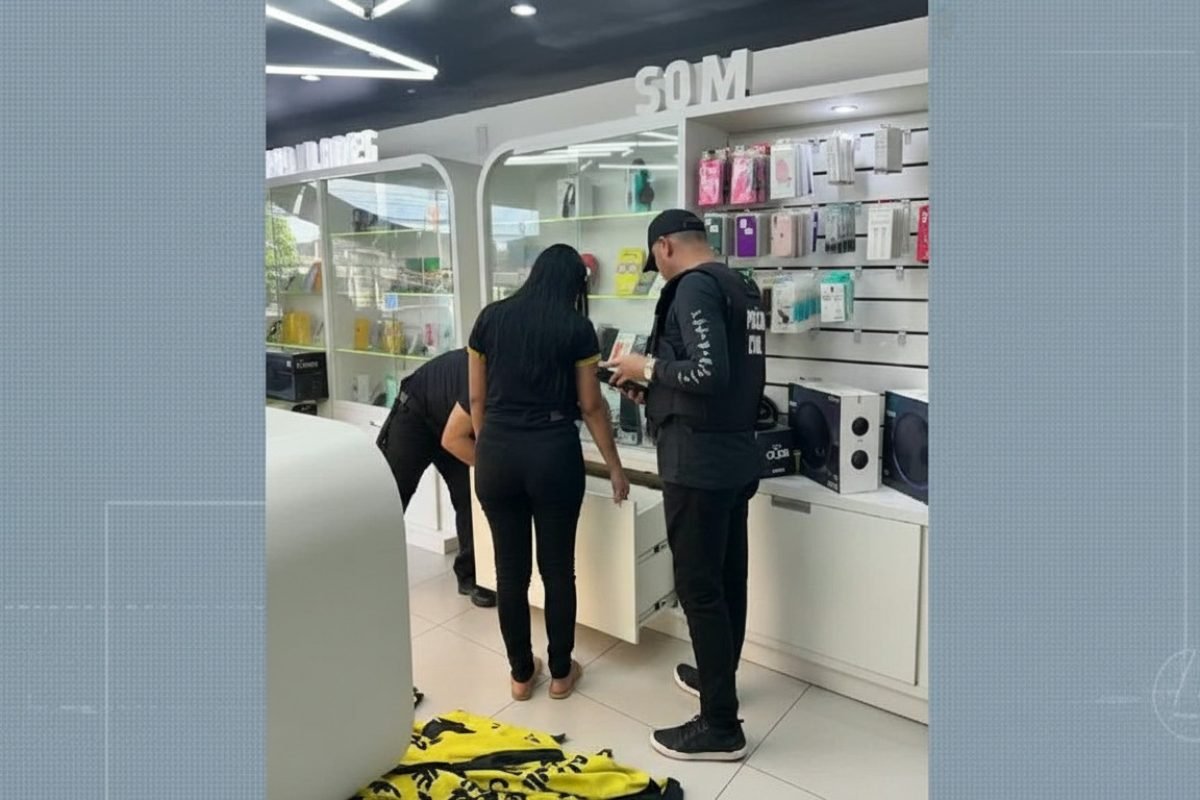 Imagem gerada com IA