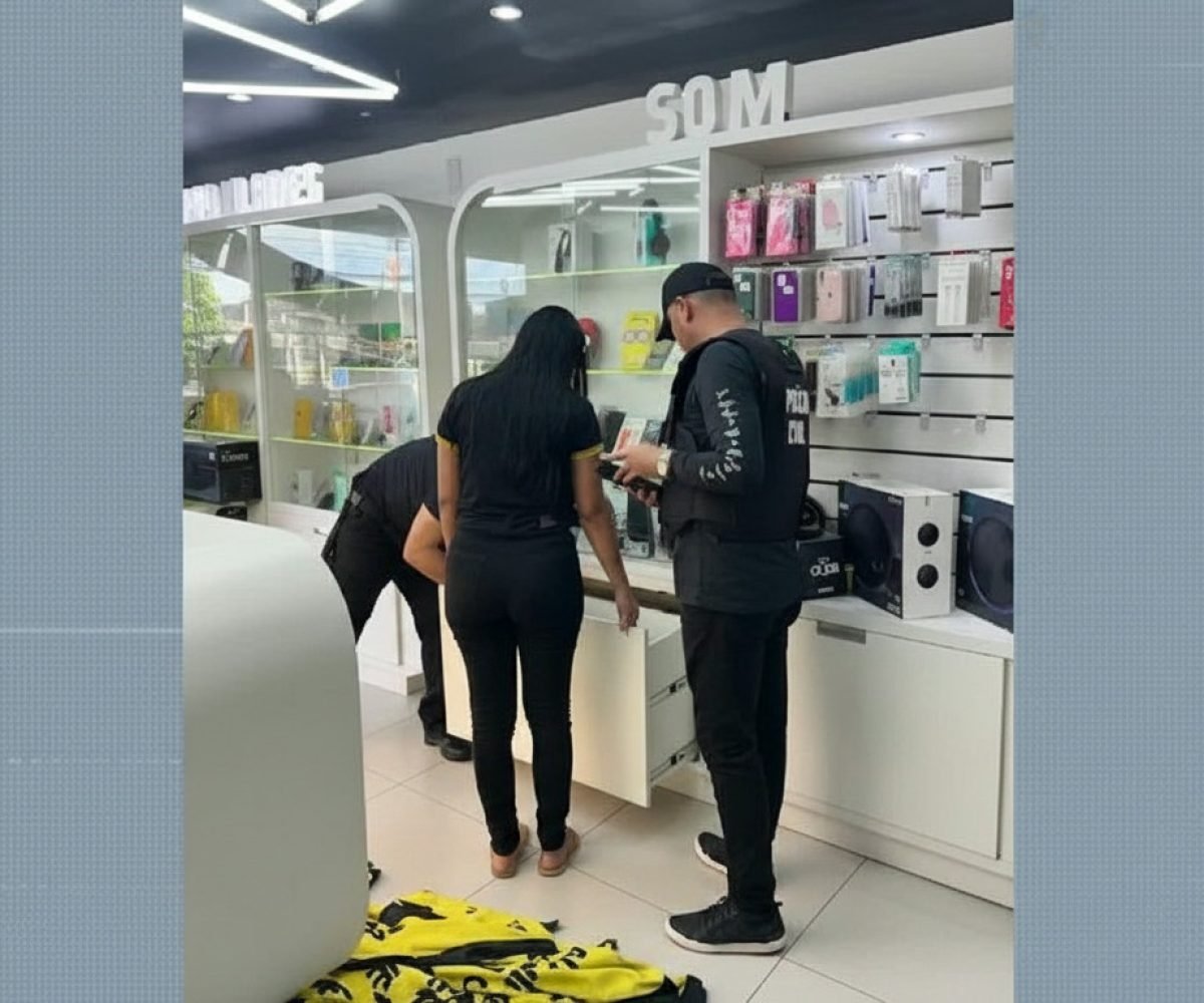 Imagem gerada com IA