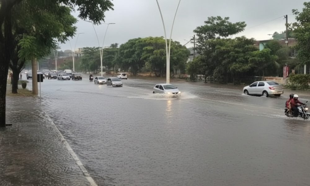 Imagem gerada com IA