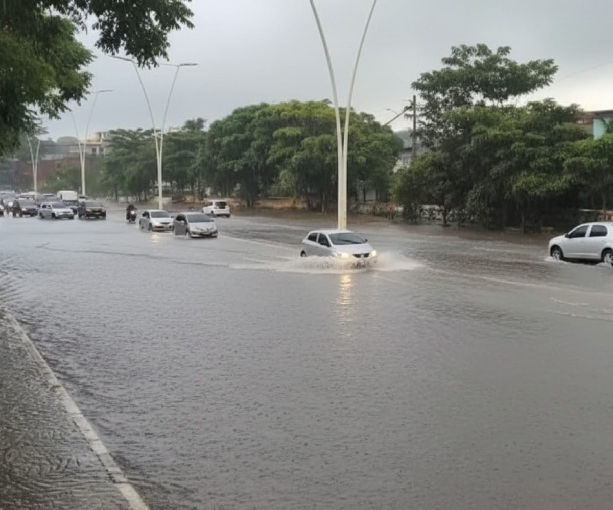 Imagem gerada com IA