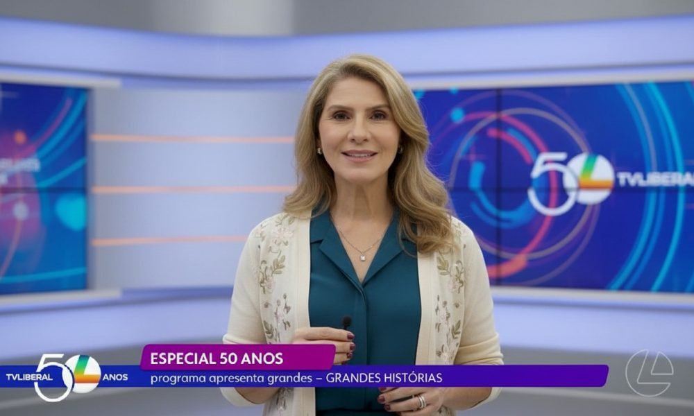 Imagem gerada com IA