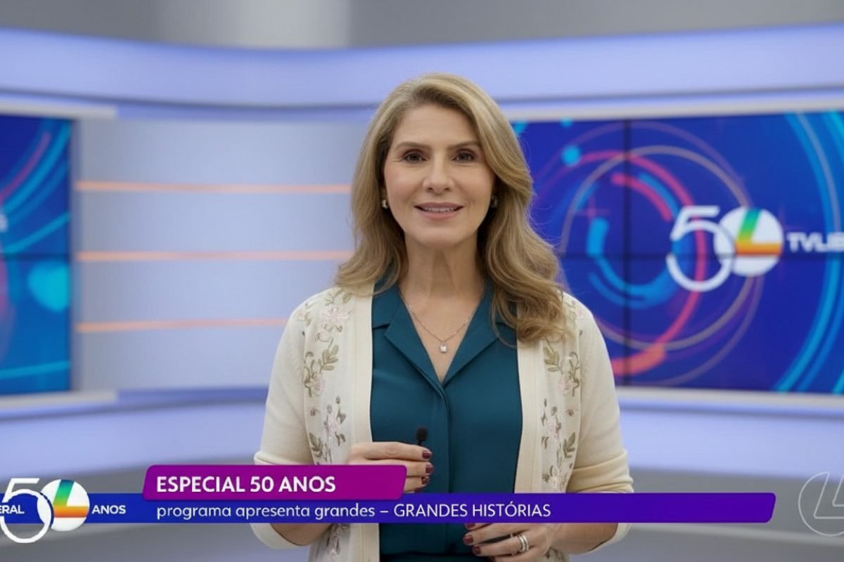 Imagem gerada com IA