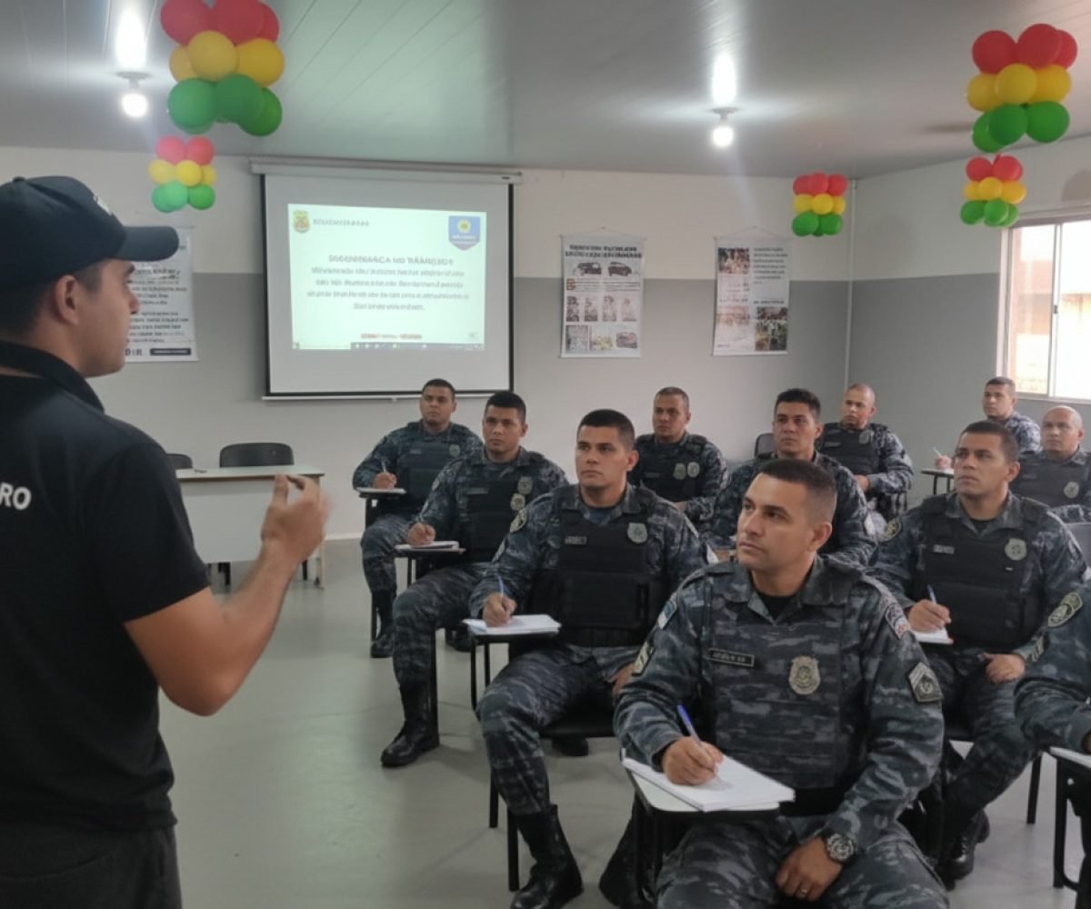 Imagem gerada com IA