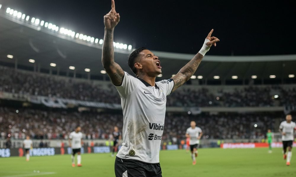 Imagem gerada com IA