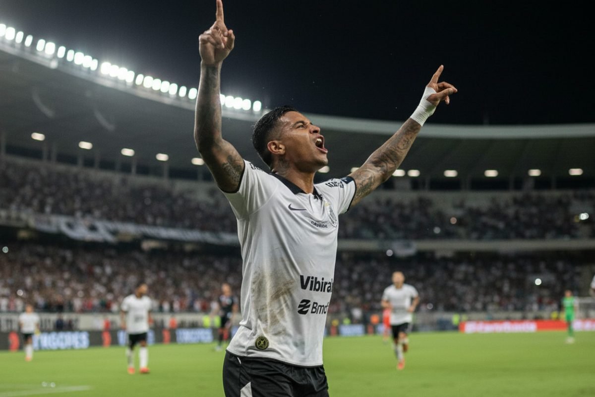 Imagem gerada com IA