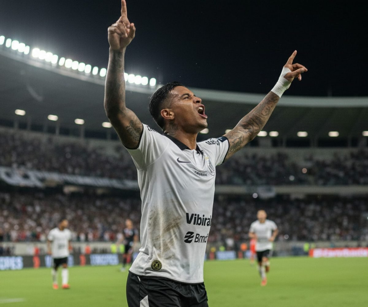 Imagem gerada com IA