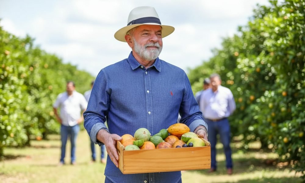 Imagem gerada com IA