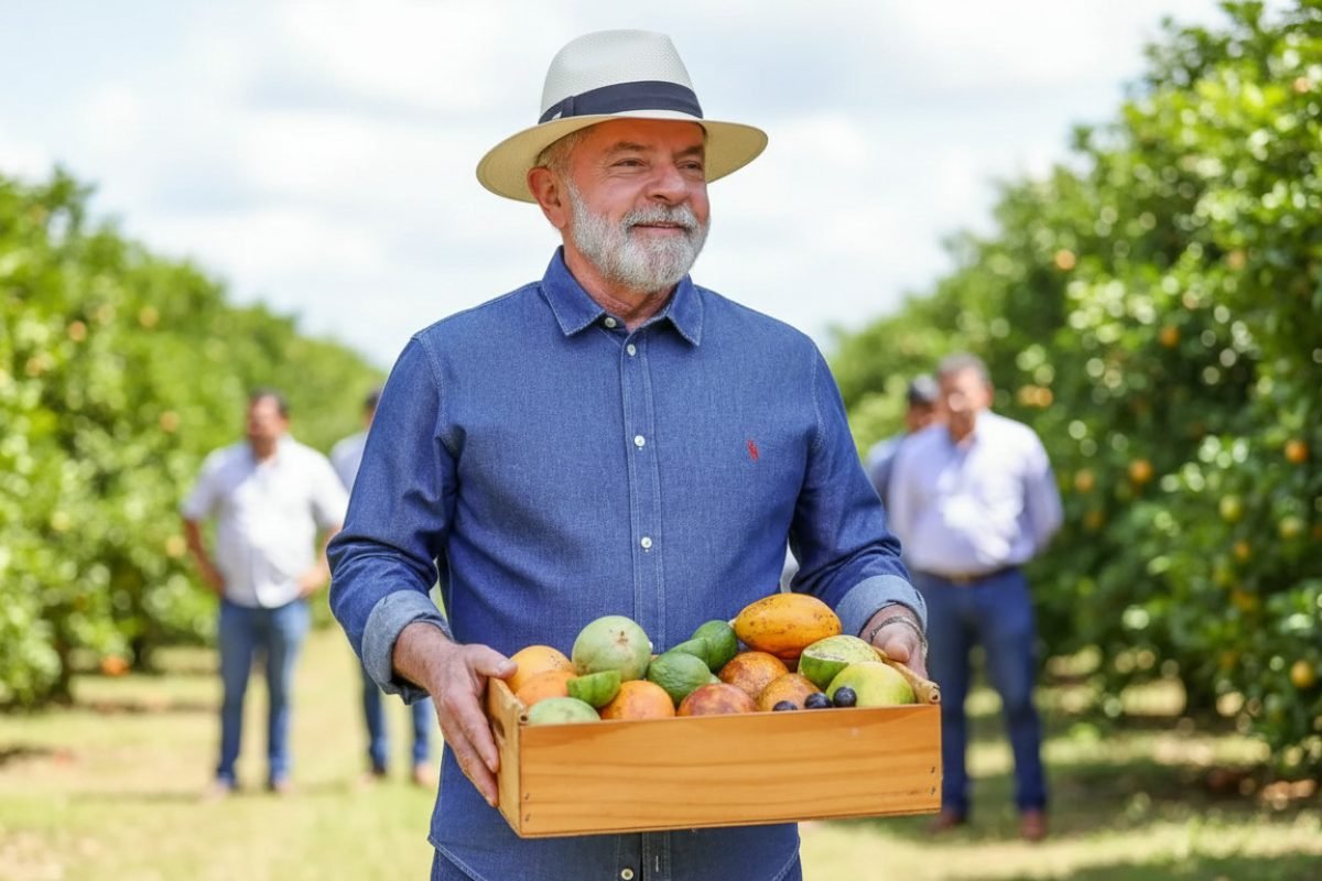 Imagem gerada com IA