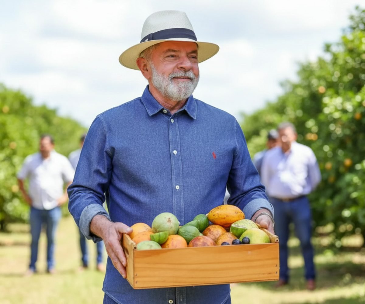 Imagem gerada com IA