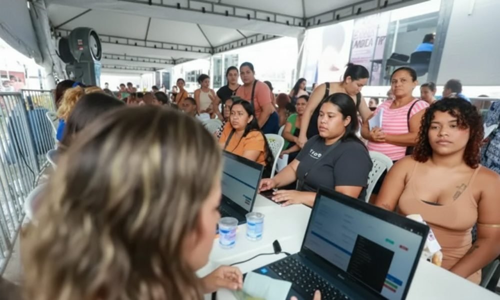 Imagem gerada com IA