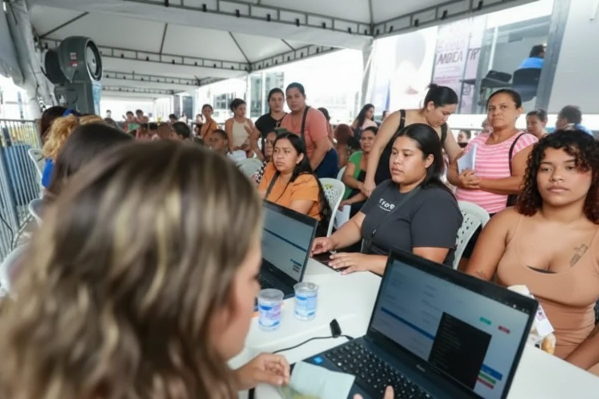 Imagem gerada com IA