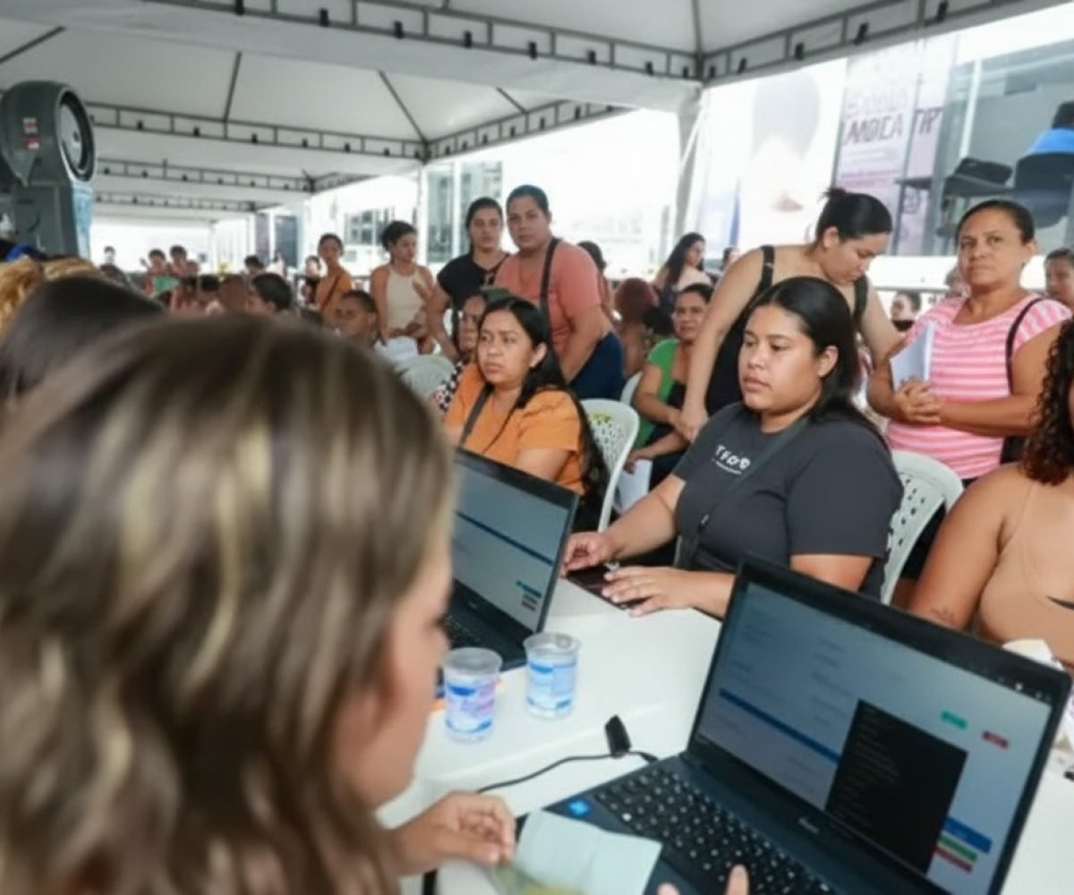 Imagem gerada com IA