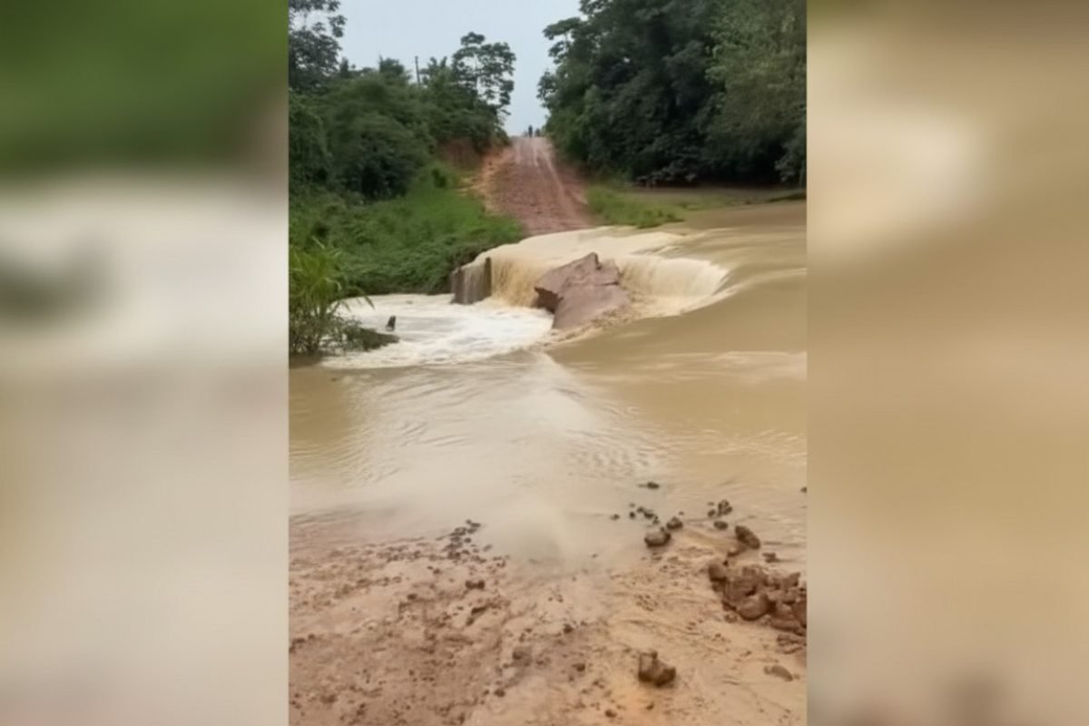 Imagem gerada com IA