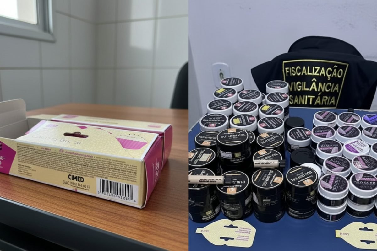 Imagem gerada com IA