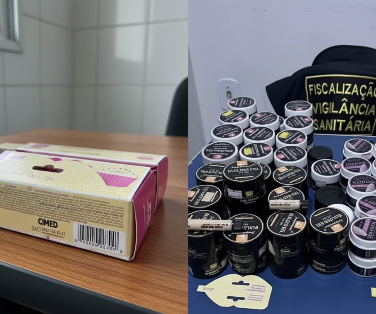 Imagem gerada com IA