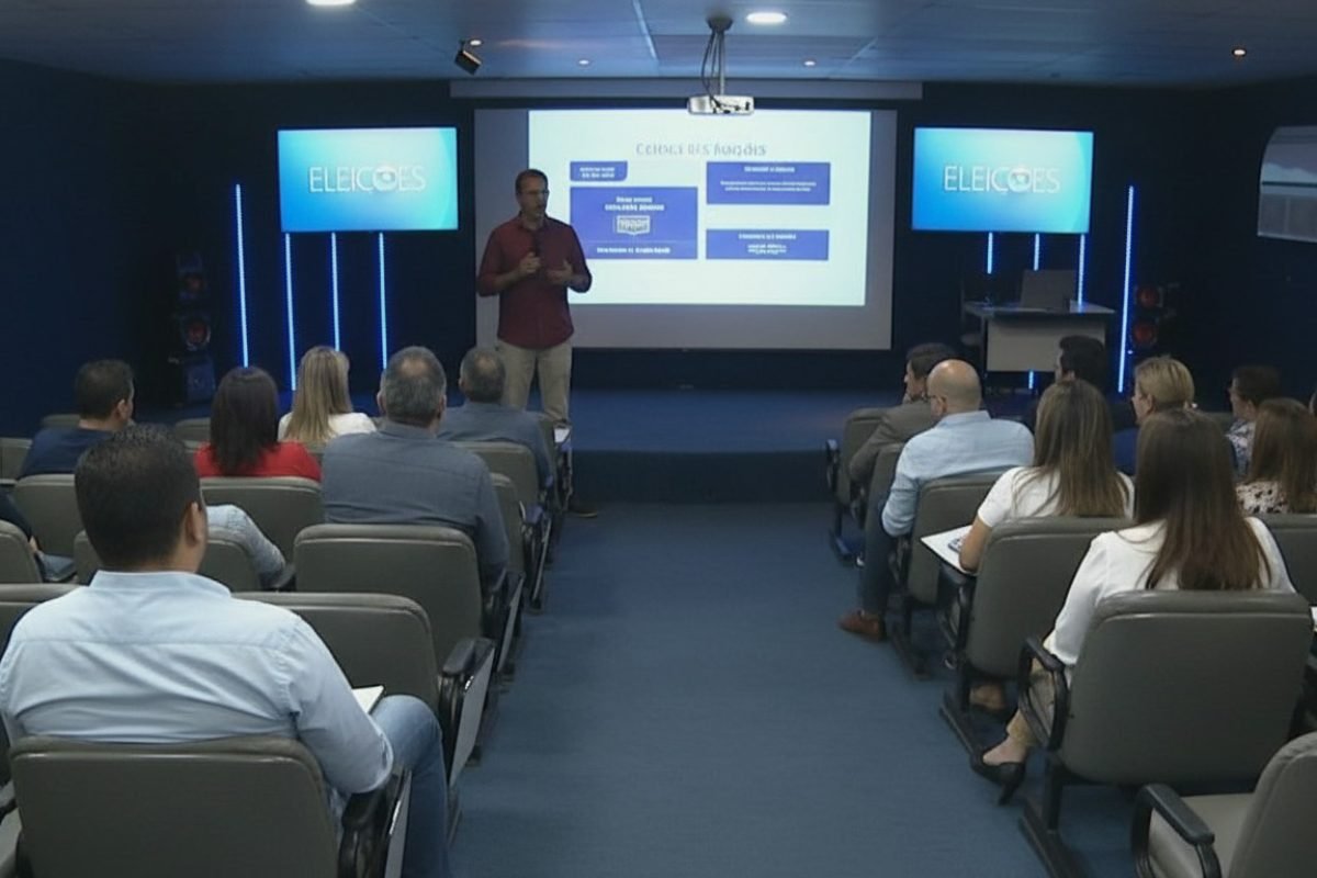 Imagem gerada com IA