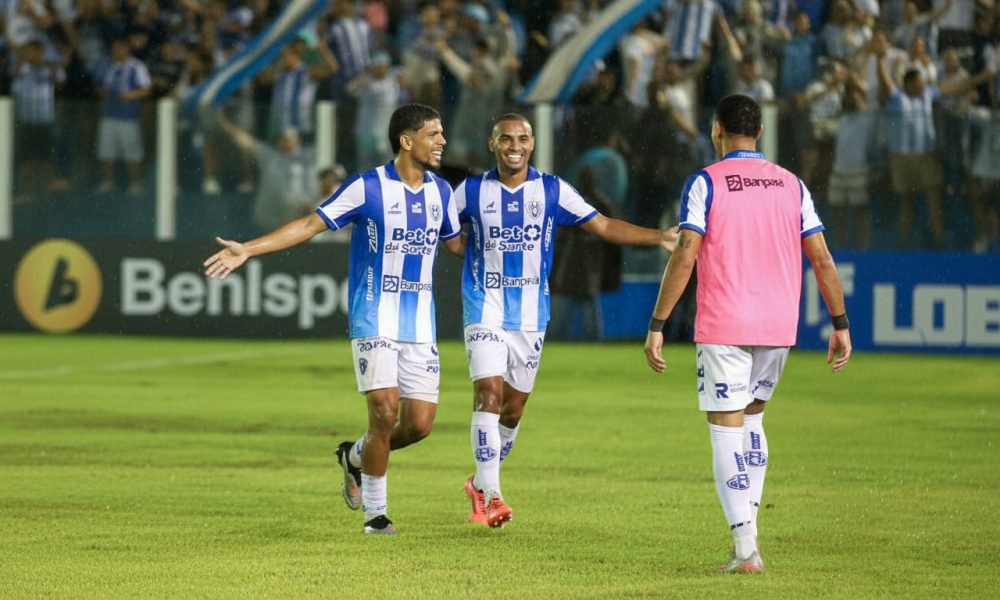 Imagem gerada com IA