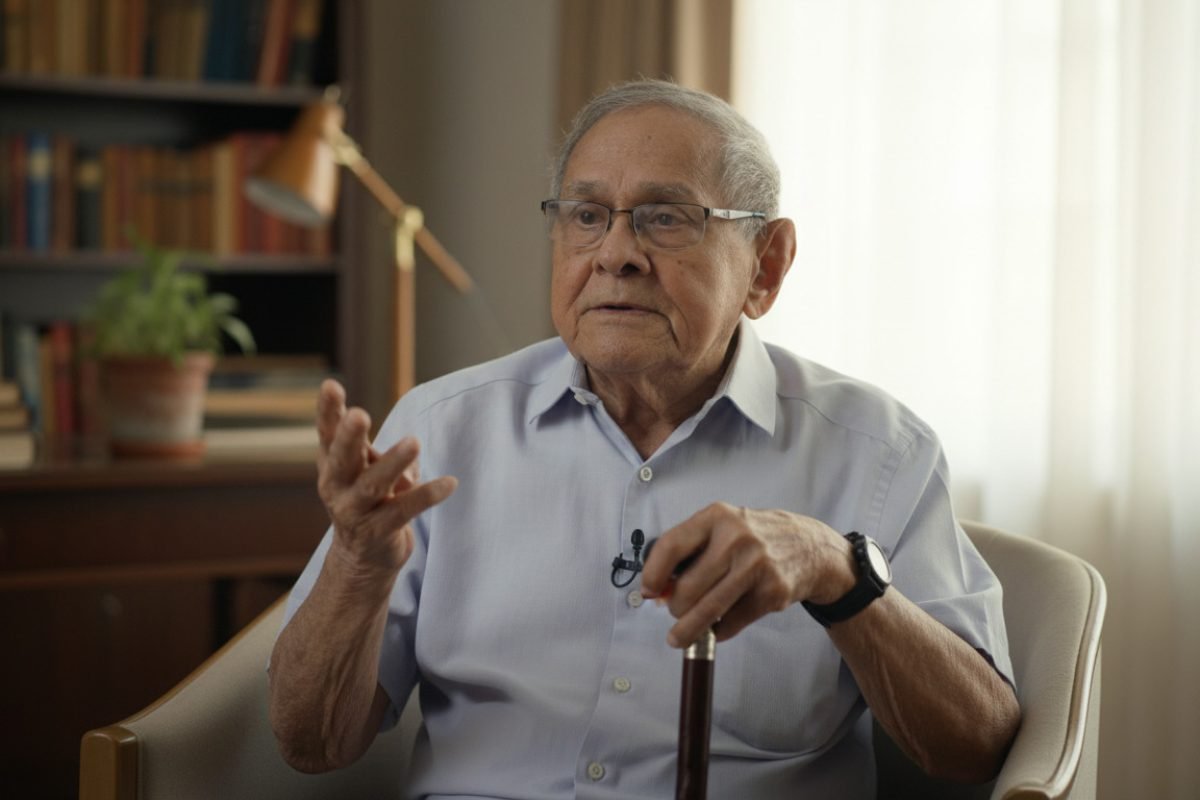 Imagem gerada com IA