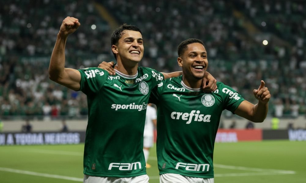 Imagem gerada com IA