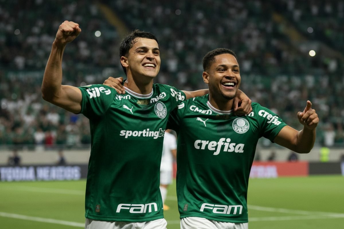 Imagem gerada com IA