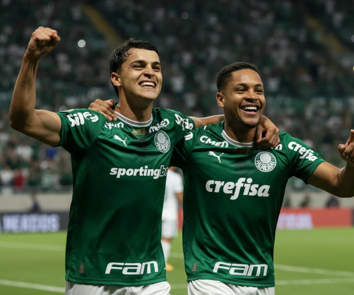 Imagem gerada com IA