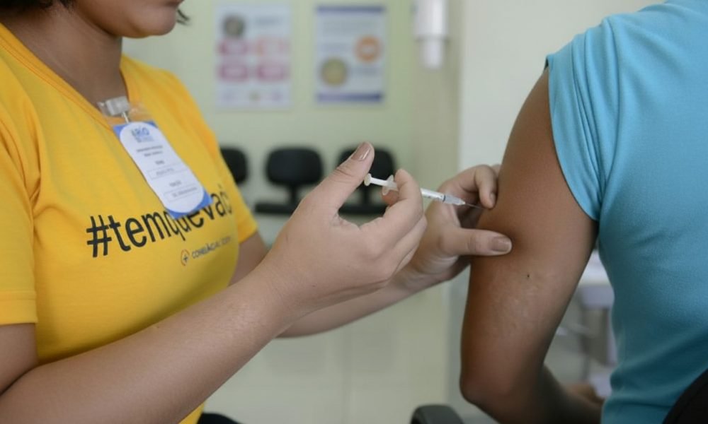 Imagem gerada com IA