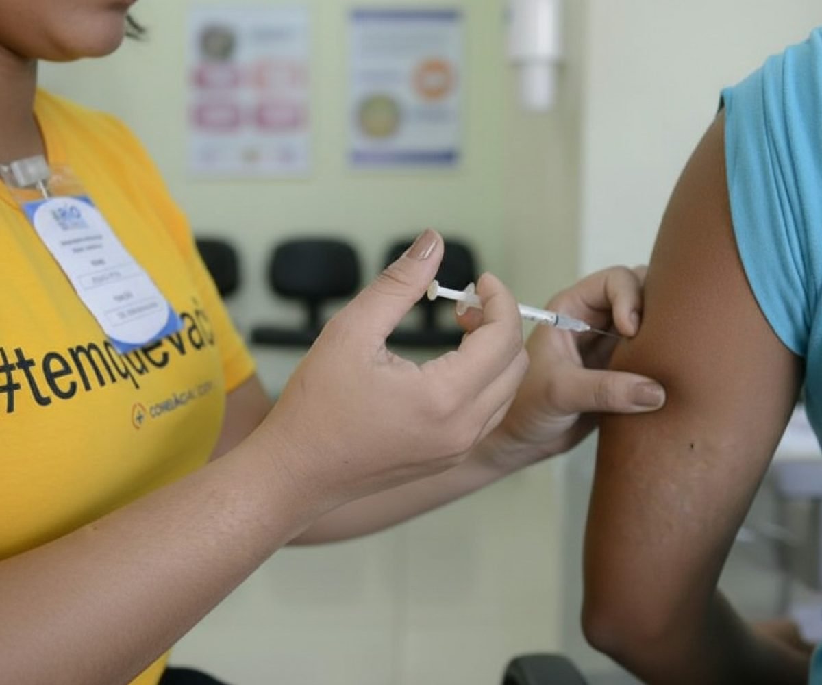 Imagem gerada com IA