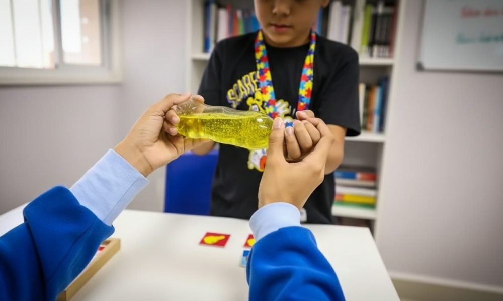 Imagem gerada com IA