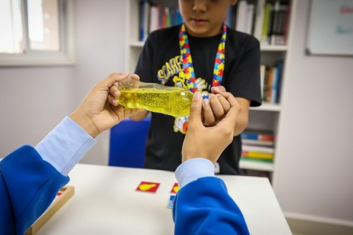 Imagem gerada com IA