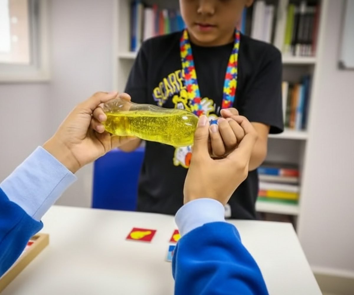 Imagem gerada com IA