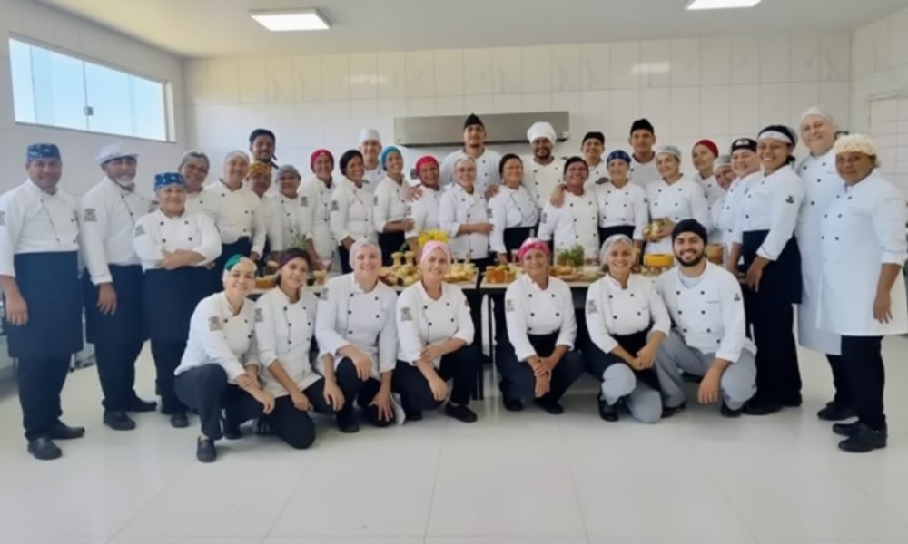 Imagem gerada com IA