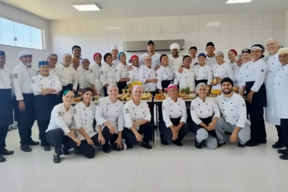 Imagem gerada com IA