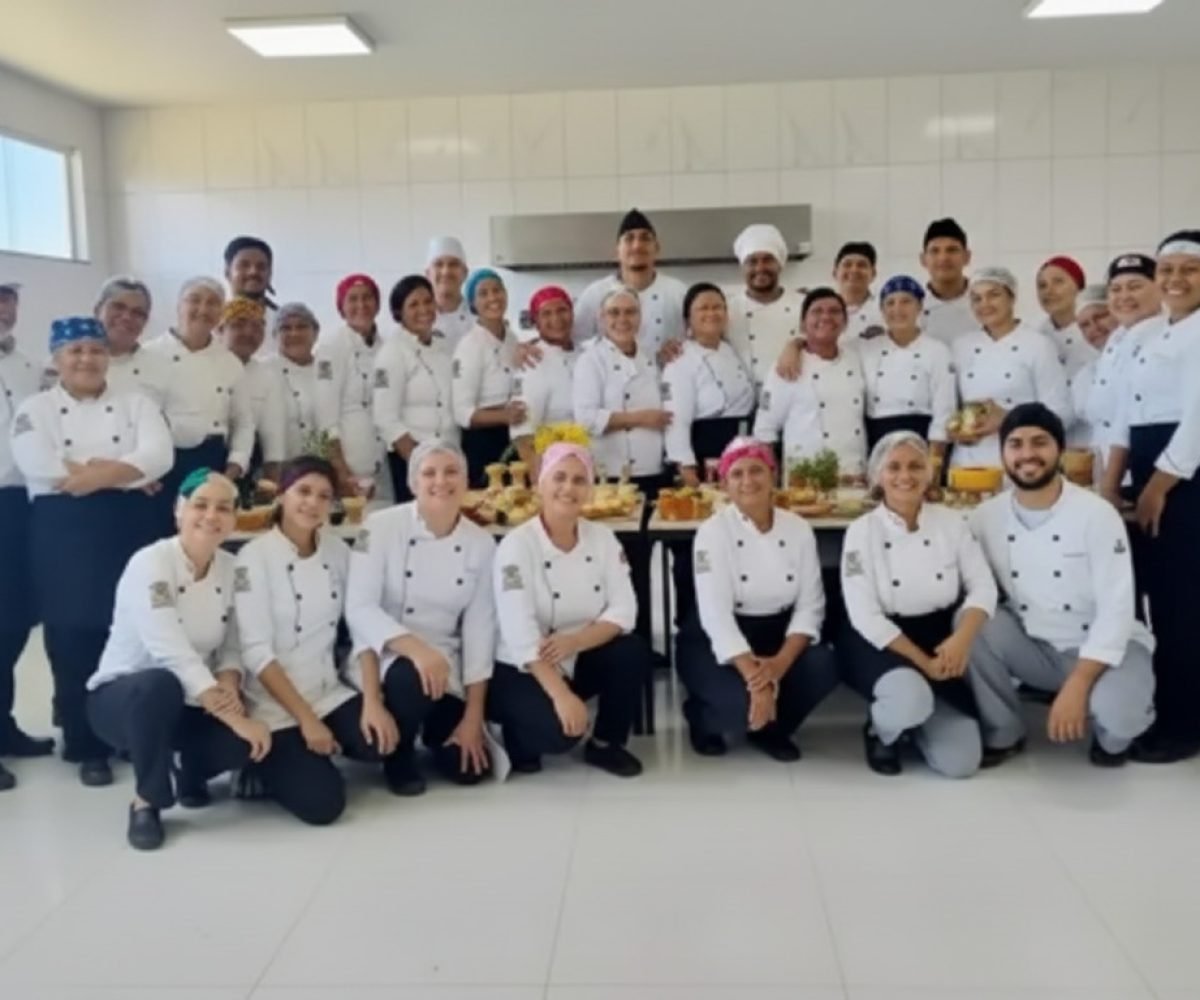 Imagem gerada com IA