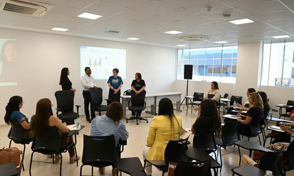 Imagem gerada com IA