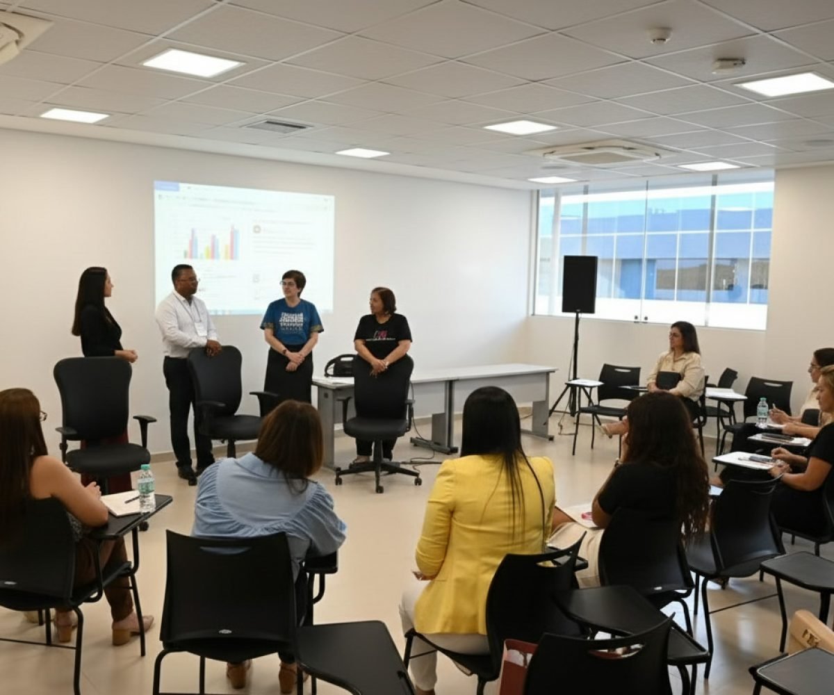 Imagem gerada com IA