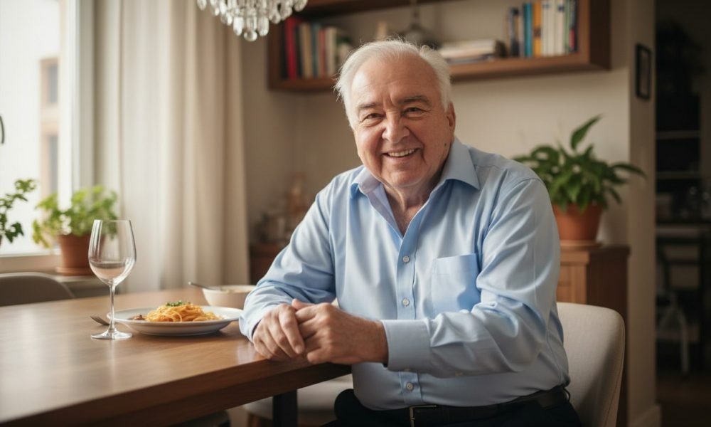 Imagem gerada com IA