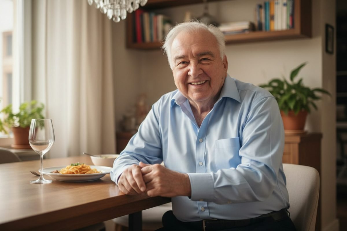 Imagem gerada com IA