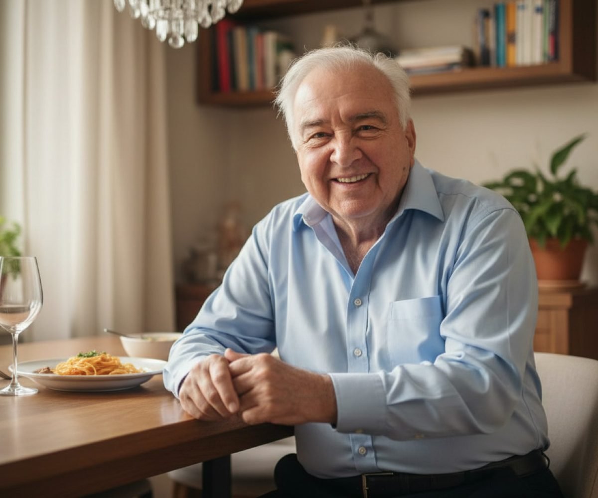 Imagem gerada com IA