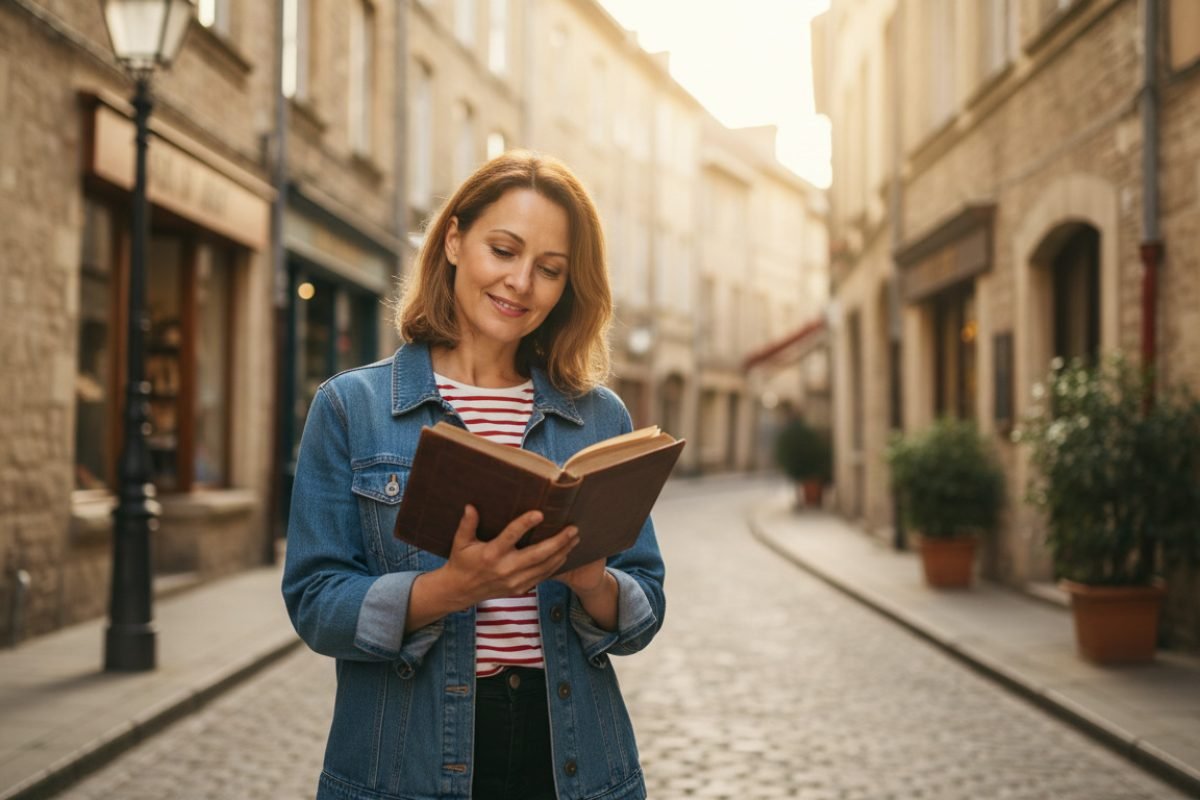 Imagem gerada com IA