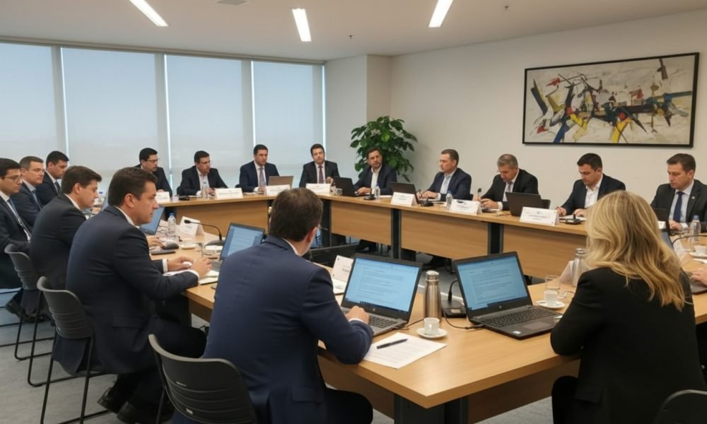 Imagem gerada com IA