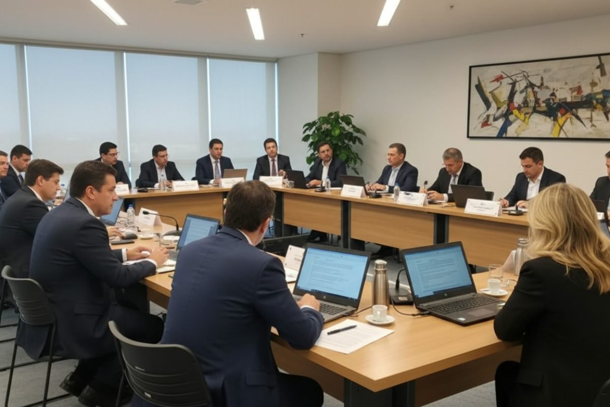 Imagem gerada com IA