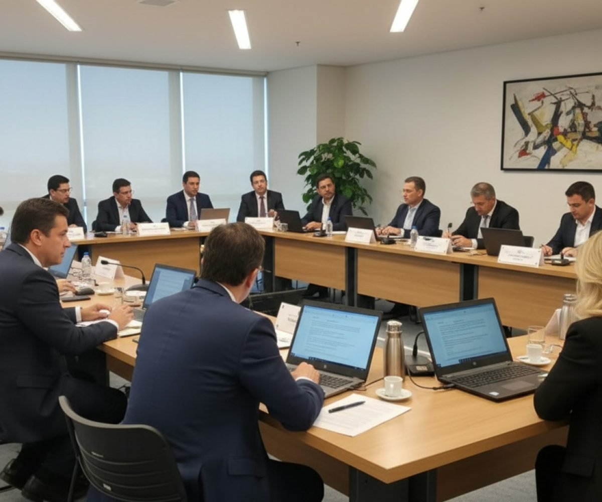 Imagem gerada com IA